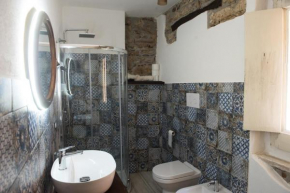 Al borgo maison